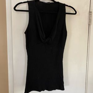 Michael Stars Sleeveless Top